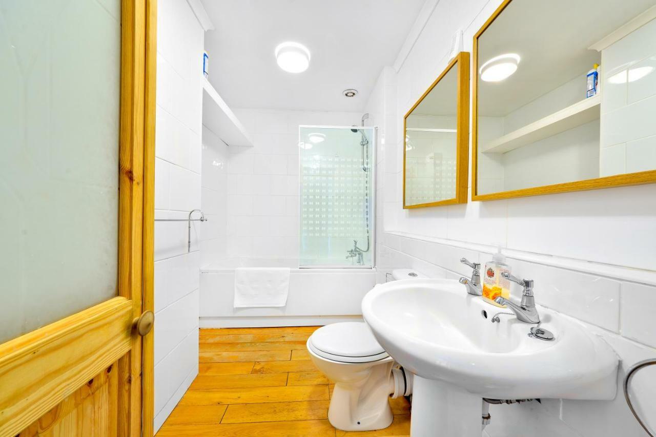 Appartement Royal Mile View Édimbourg